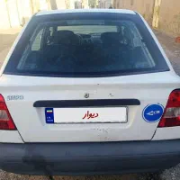 پراید141|خودرو سواری و وانت|سیرجان, |دیوار