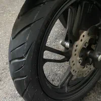 هوندا کیلیک تایلندی|موتورسیکلت|تهران, فرحزاد|دیوار