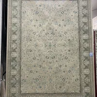 فرش برجسته / نخ اکریلیک/ تنوع بالا/ کد۴۶۵۳