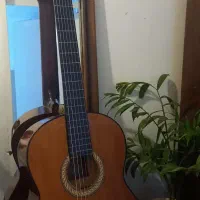 گیتار یاماها C70 ساخت اندونزی