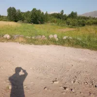 زمین-کشاورزی-در-روستای-مزرعه-خلف