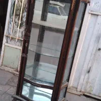 گنجه|بوفه، ویترین، کنسول|مشهد, رده|دیوار