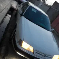 زانتیاsx2000|خودرو سواری و وانت|آبادان, |دیوار