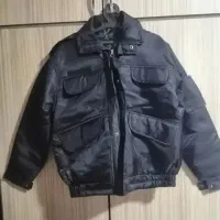 کاپشن نظامی