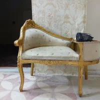 میز تلفن