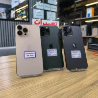 Apple Ip 13 Promax LL/A CH/A|موبایل|کرمانشاه, |دیوار
