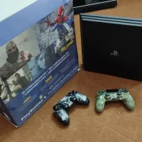 ps4کنسول