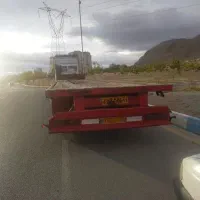 کفی اجاره|خودرو سنگین|شهرکرد, |دیوار