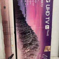 تلویزیون LG 4K