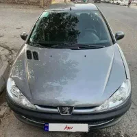 206مدل 84تیپ3 استثنایی