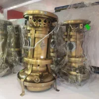 چراغ فیلتره ای