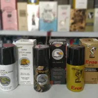 اسپری‌ اورجینال تاخیری ویگا