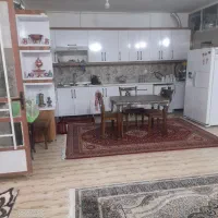 فروش دوطبقه حاشیه خیابان قائم