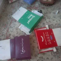 باکس موتور سیکلت