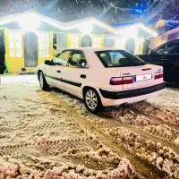 زانتیا مدل ۸۷|خودرو سواری و وانت|چالوس, |دیوار