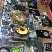 قطعات کامپیوتر|قطعات و لوازم جانبی رایانه|هفدر, |دیوار