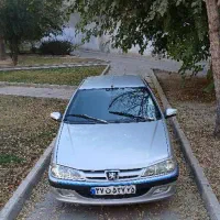 پژو پارس سالم|خودرو سواری و وانت|تهران, بهداشت|دیوار