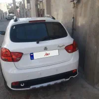 کوییک s|خودرو سواری و وانت|کنگاور, |دیوار