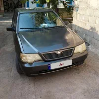 پراید 111 SX، مدل ۱۳۸۹