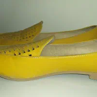 کفش کالج زنانه