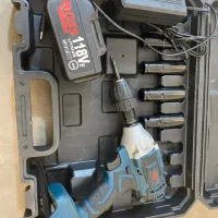 اچار بکس Boss|ابزارآلات|خمام, |دیوار