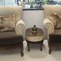 مبلمان استقبال ترکیه (اصلی)|مبلمان خانگی و میز عسلی|تهران, گلستان (شهرک راه آهن)|دیوار