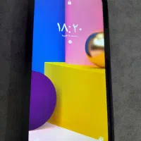 گوشی سالم a10s درحدنو