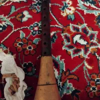 ساز سرنا لری