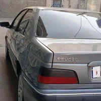 پارس tu5 مدل 95