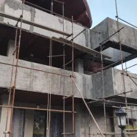 ساخت والپست و نما|خدمات پیشه و مهارت|اندیشه, اندیشه فاز ۲|دیوار