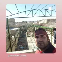 نصب سوله وساخت سبک سازی خرپا قوطی از پایه
