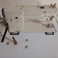 چرخ خیاطی سان استار