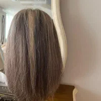 کلاه گیس موی طبیعی|آرایشی، بهداشتی، درمانی|تهران, آشتیانی|دیوار