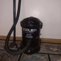 جارو برقیSIZLER.MVC5000