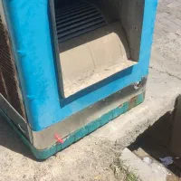 تعمیر پوسیدگی های کولر