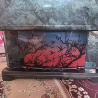 دوعددبخاری سالم فقط چندسال استفاده نکردم