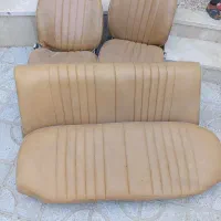 صندلی تودری پیکان
