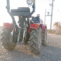 تراکتور کمرشکن باغی 950|خودرو سنگین|سرایان, |دیوار