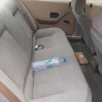 پژو۴۰۵ دوگانه سوز شرکتی