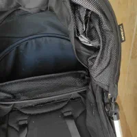 کالسکه خارجی بیبی فورخیلی سبک حرفه ای|کالسکه و لوازم جانبی|فردیس, منظریه|دیوار