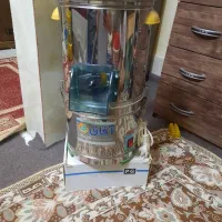 چای ساز|سماور، چای‌ساز، قهوه‌ساز|مشهد, هفت تیر (نه دره)|دیوار