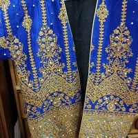 لباس مجلسی|لباس|بندر گناوه, |دیوار