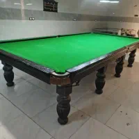 میز بیلیارد اسنوکر پلی استیشن|ورزش‌های توپی|ایرانشهر, |دیوار