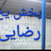 پخش یخ بهداشتی  یخ قالبی برای بتن|خوردنی و آشامیدنی|تهران, آشتیانی|دیوار
