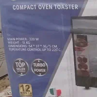 ماکروفر|اجاق گاز و لوازم برقی پختوپز|شهرضا, |دیوار