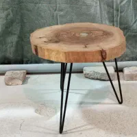 رنگ کاری چوب قاسمی