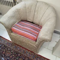مبل ۵ نفره|مبلمان خانگی و میز عسلی|تهران, امانیه|دیوار