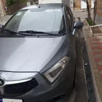 برلیانس درحد