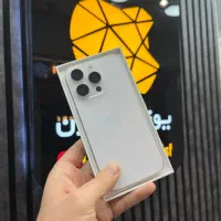 اپل iPhone 16Pro با حافظه ۲۵۶گیگابایت