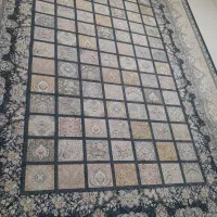 یک جفت فرش ۴×۳فروشی در حد نو